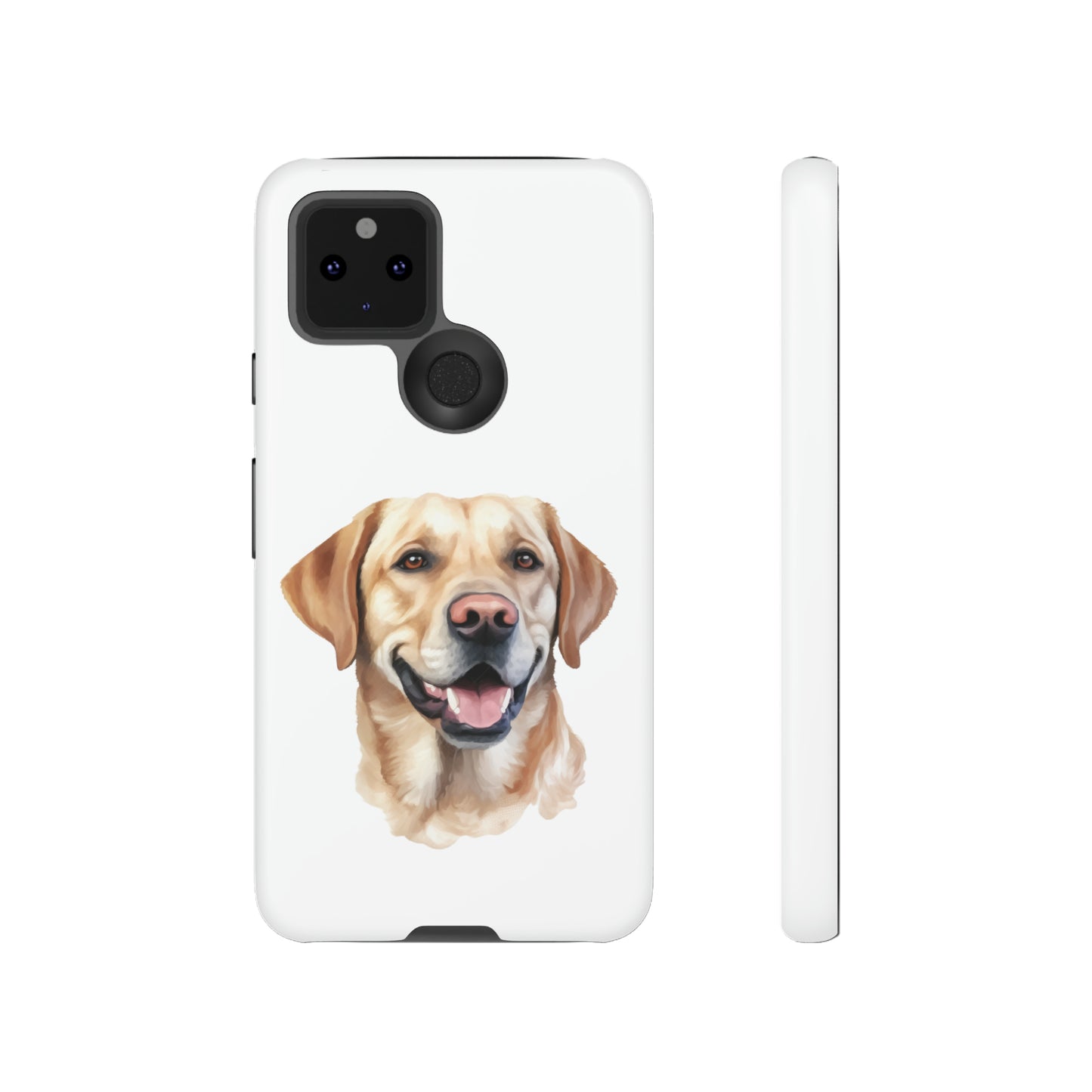 Labrador Retriever Phone Case