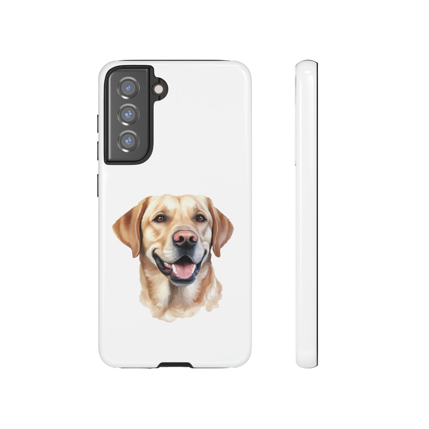 Labrador Retriever Phone Case