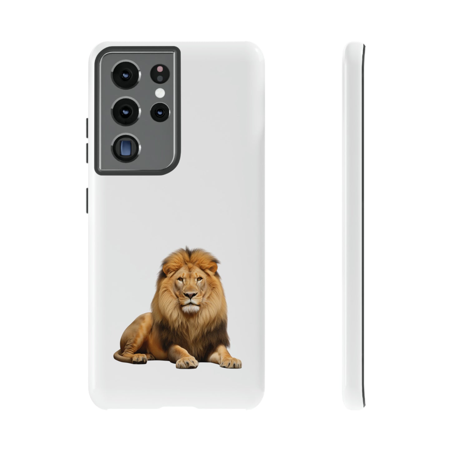 Lion Phone Case