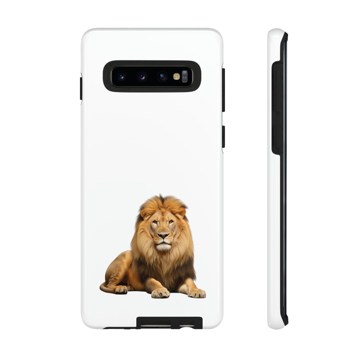 Lion Phone Case