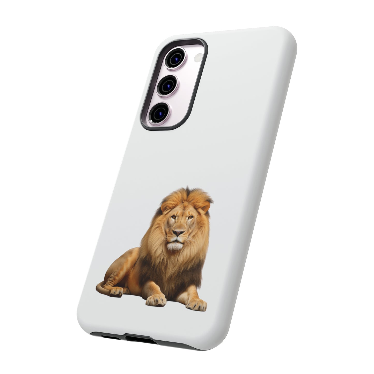 Lion Phone Case