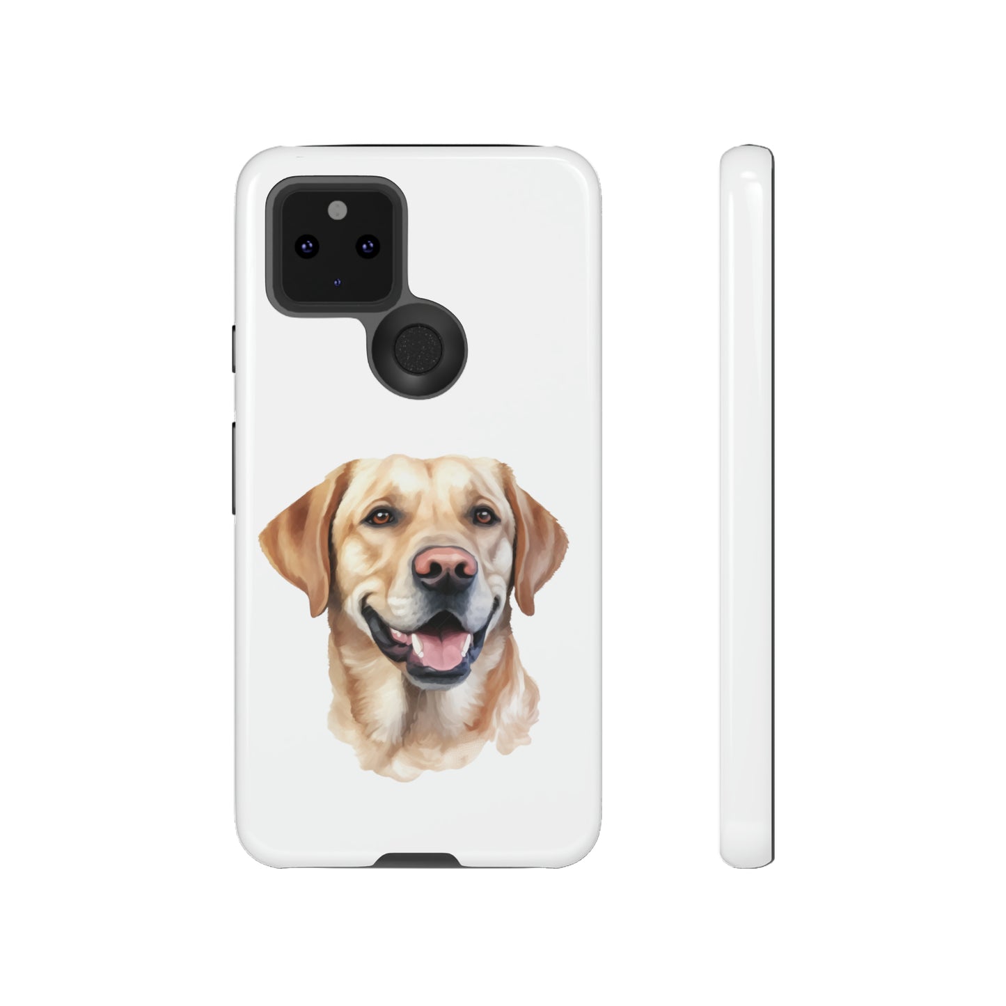 Labrador Retriever Phone Case
