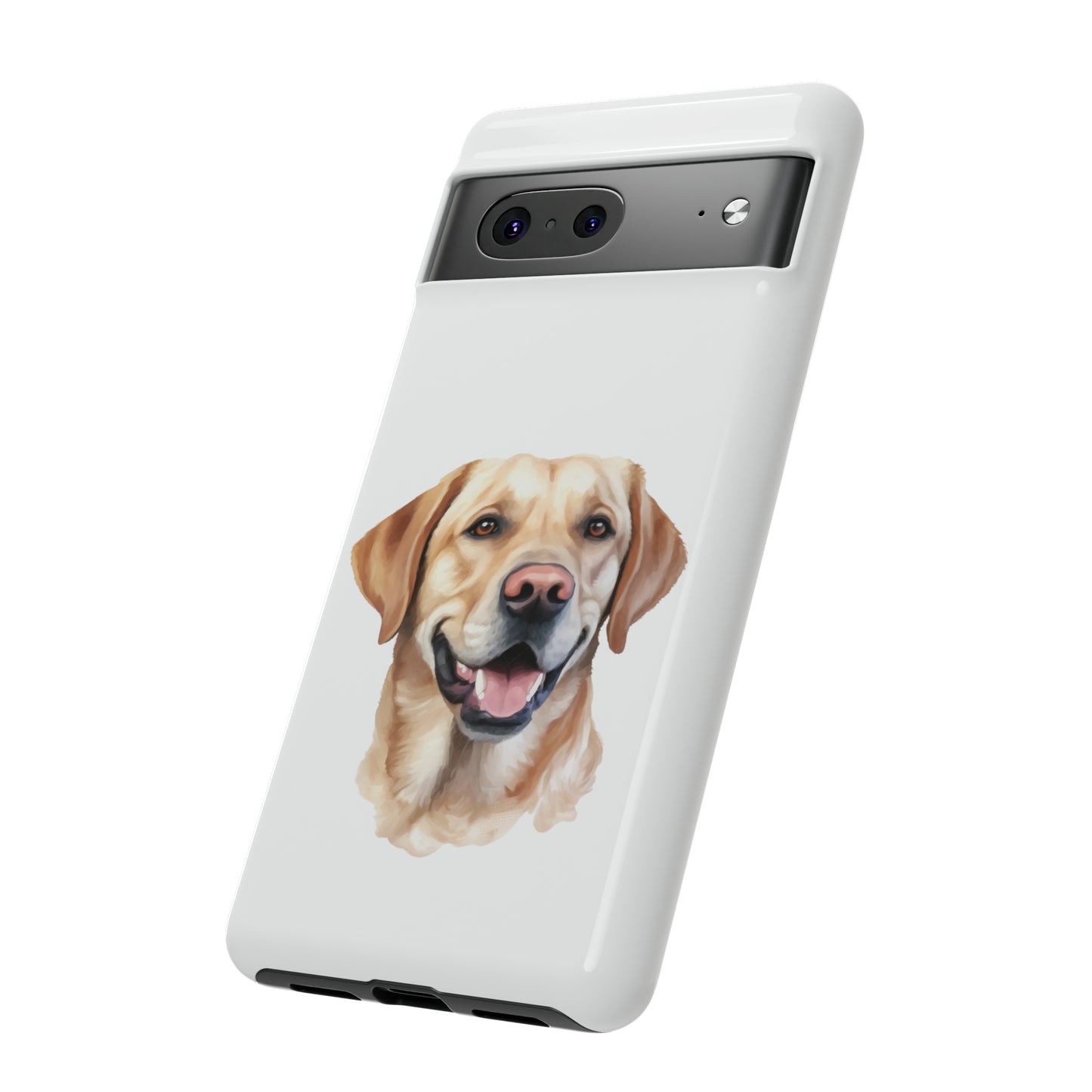 Labrador Retriever Phone Case