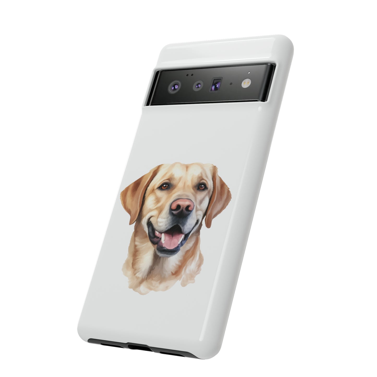 Labrador Retriever Phone Case