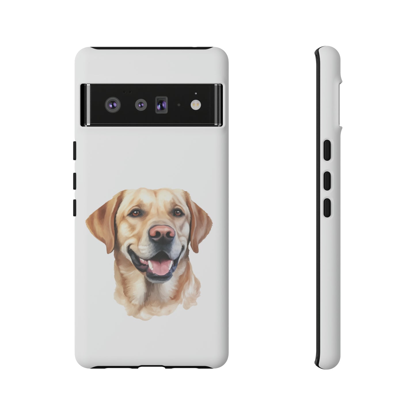 Labrador Retriever Phone Case