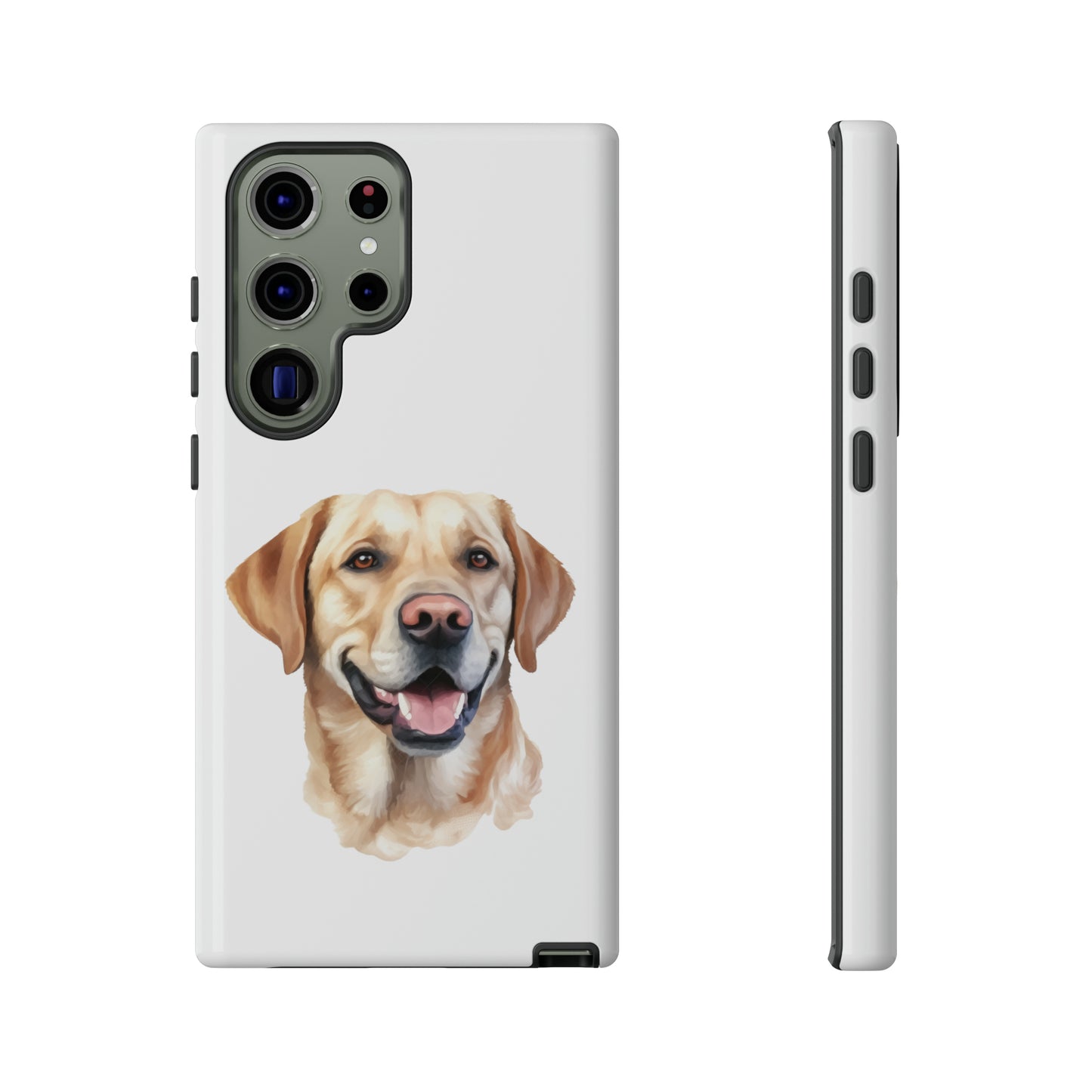 Labrador Retriever Phone Case