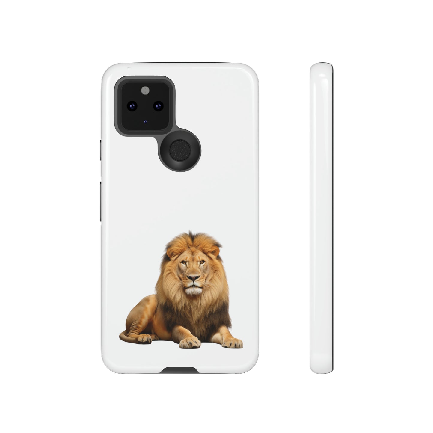 Lion Phone Case