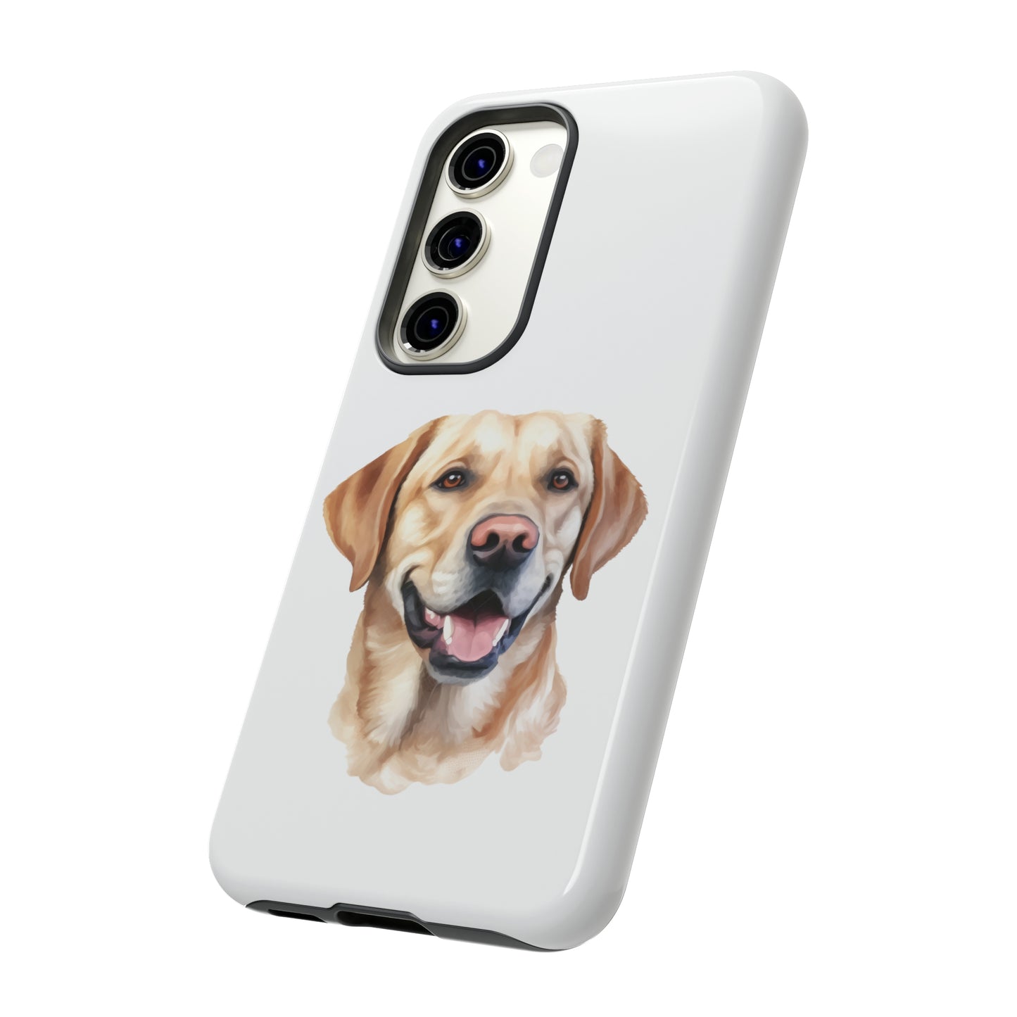 Labrador Retriever Phone Case