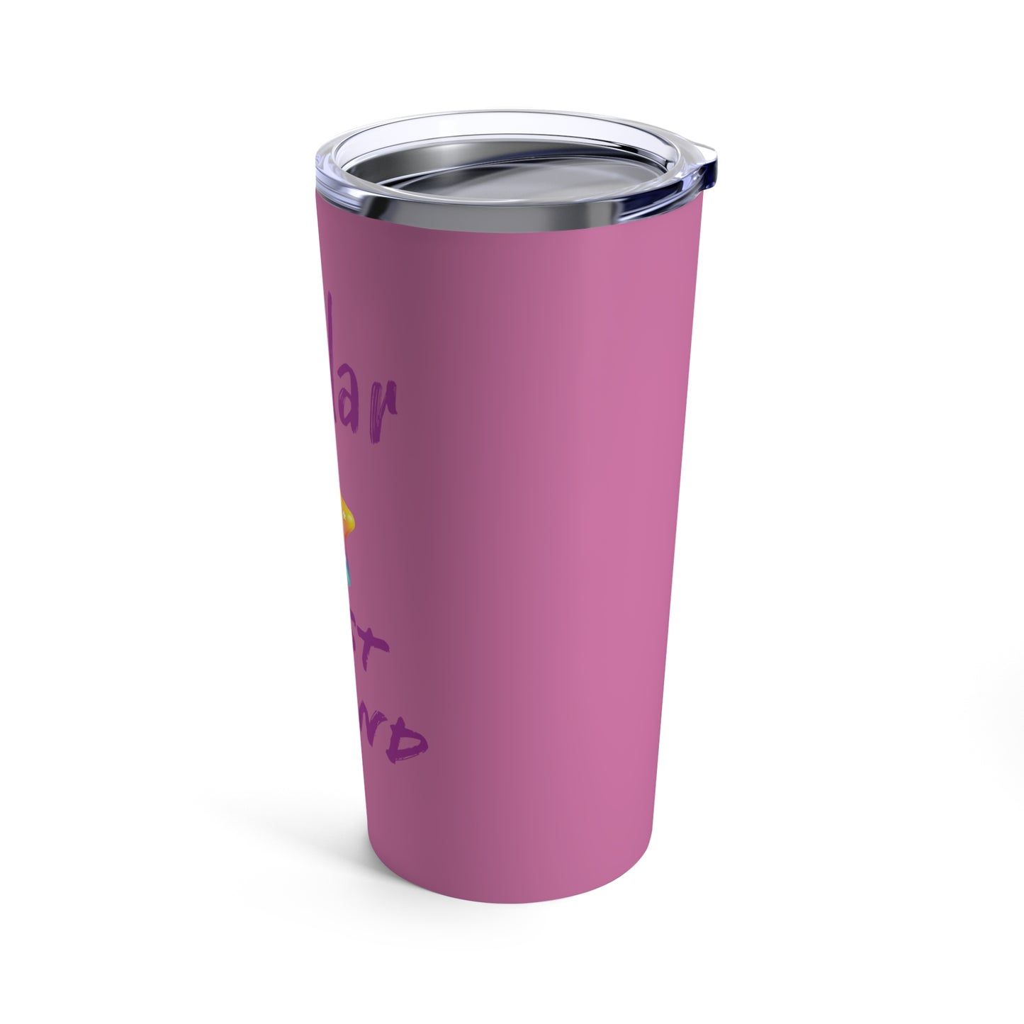 Stellar Best Friend Stainless Steel Tumbler 20oz Best Friend Travel Mug