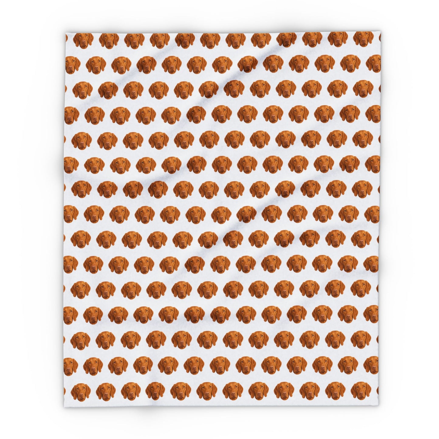 Vizsla Blanket | Dog Lover Gift