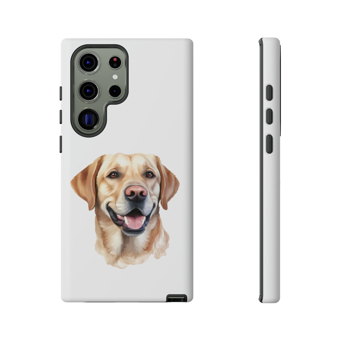Labrador Retriever Phone Case