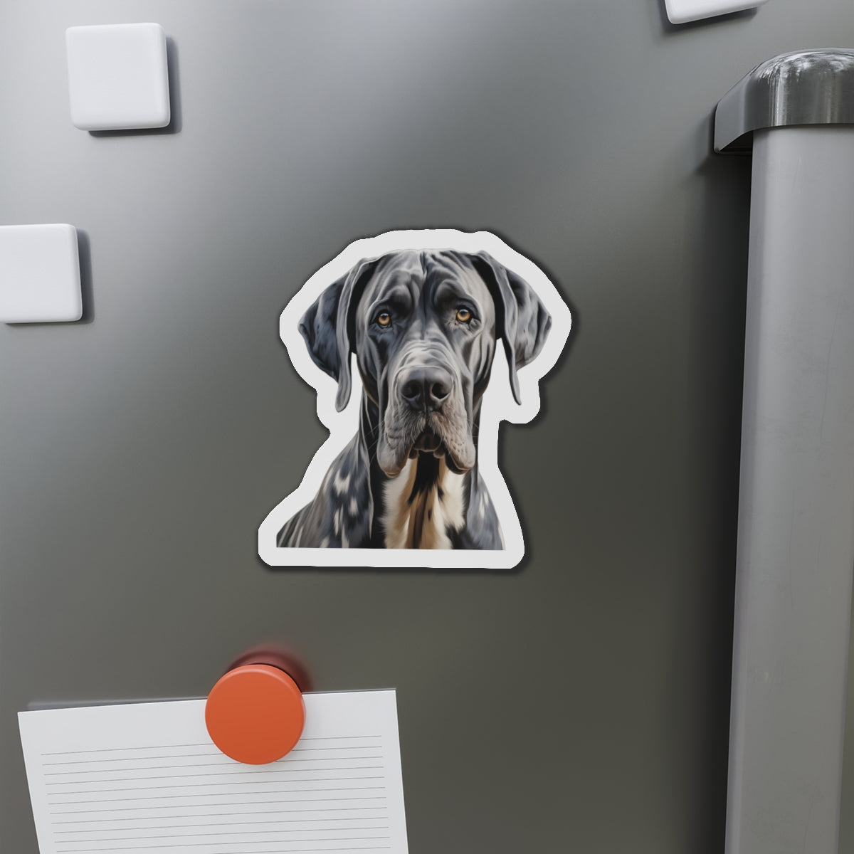 Great Dane Magnet