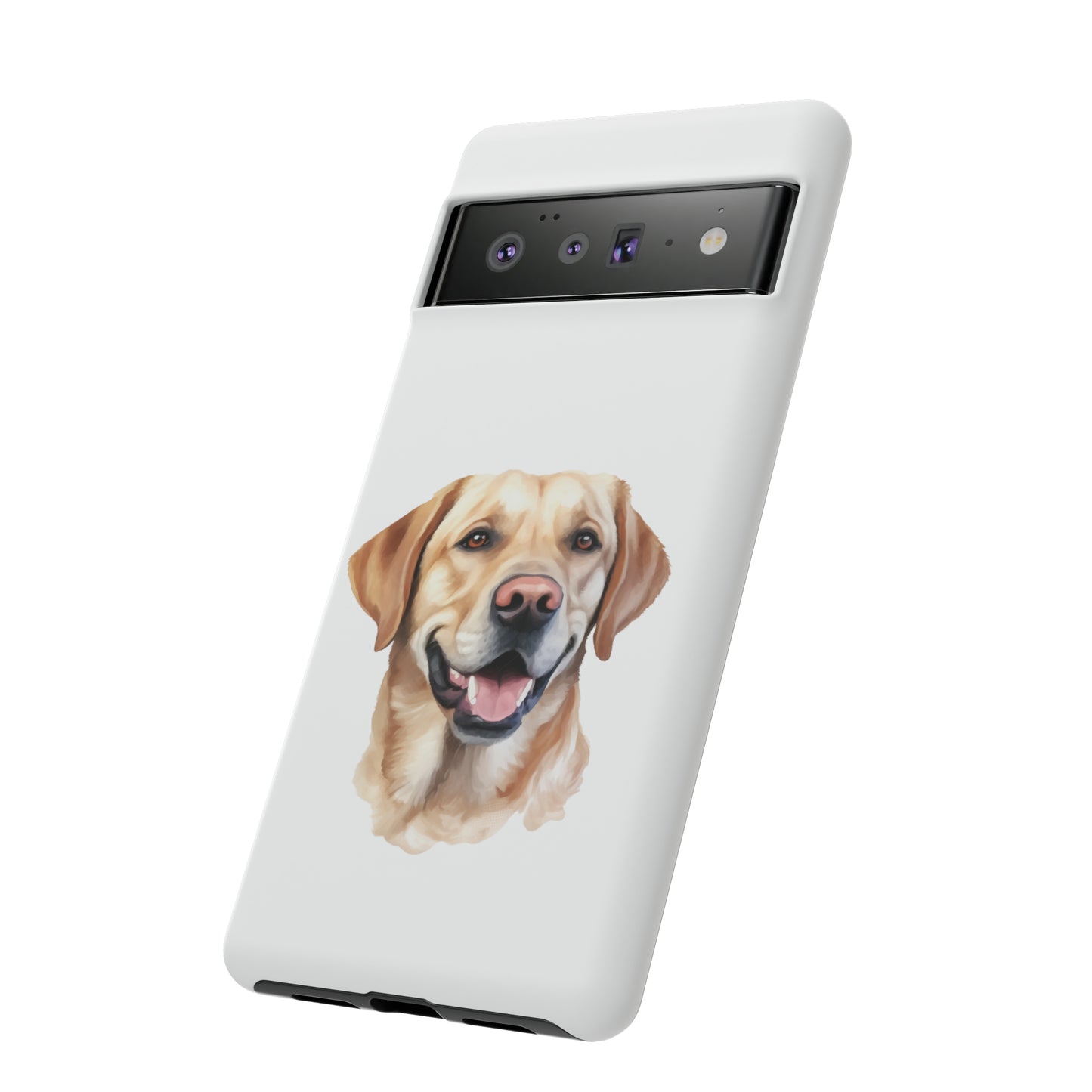 Labrador Retriever Phone Case
