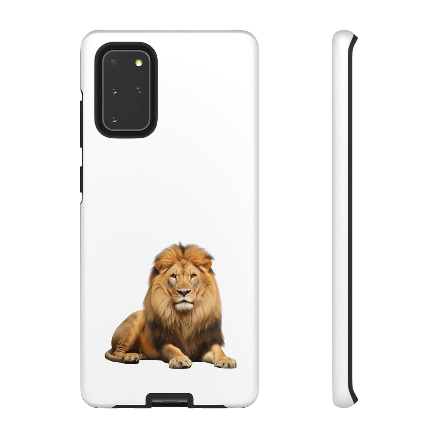 Lion Phone Case