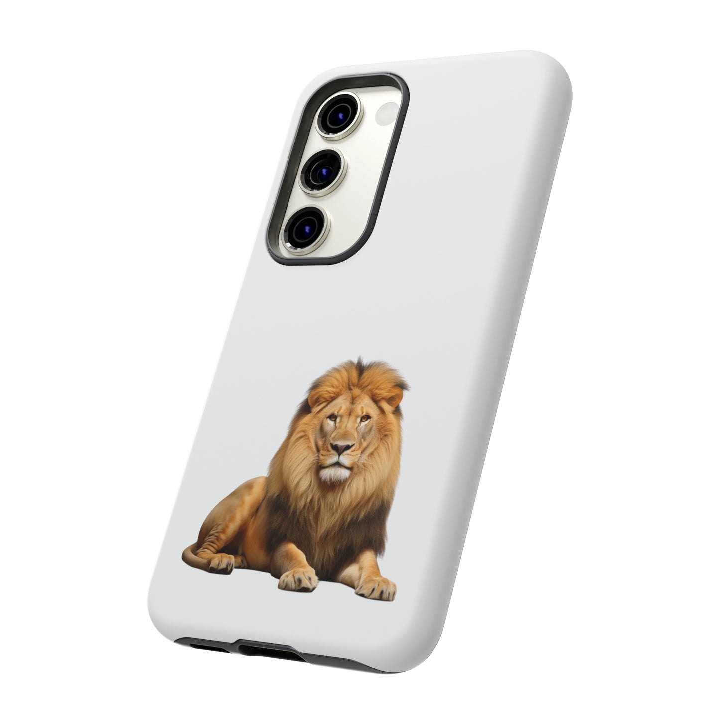 Lion Phone Case
