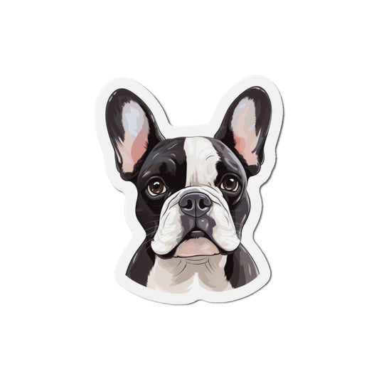 French Bulldog Magnet