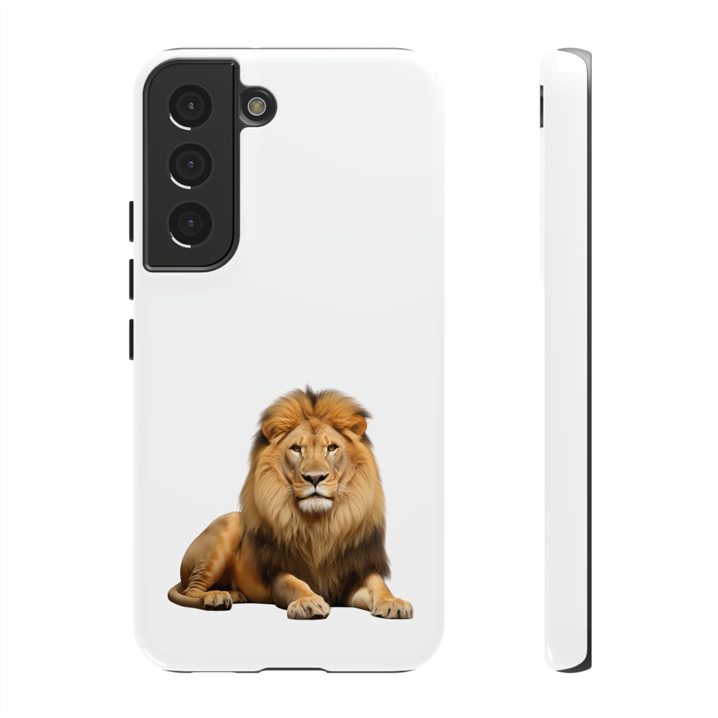 Lion Phone Case