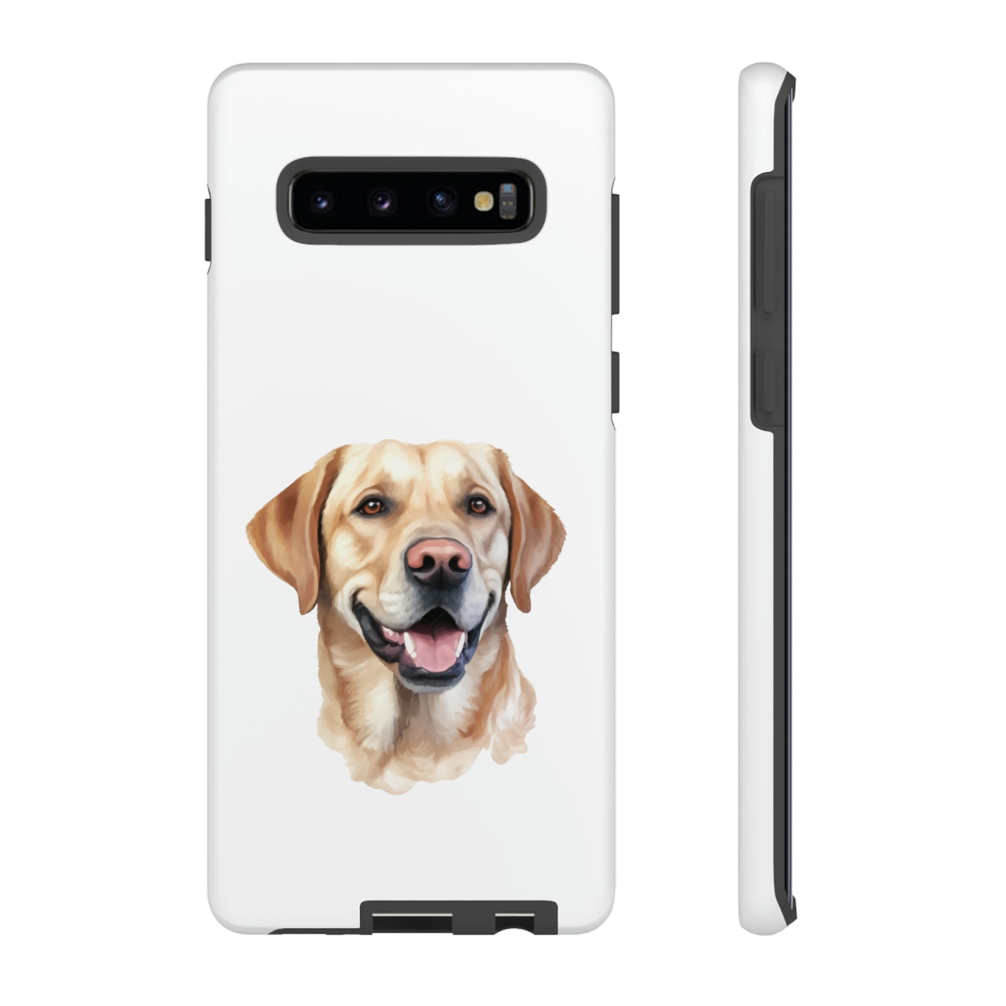 Labrador Retriever Phone Case