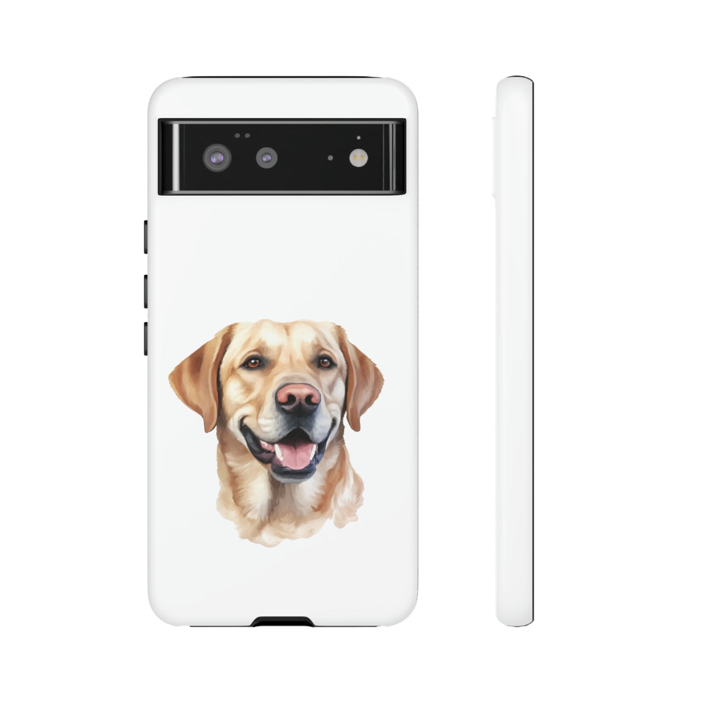 Labrador Retriever Phone Case