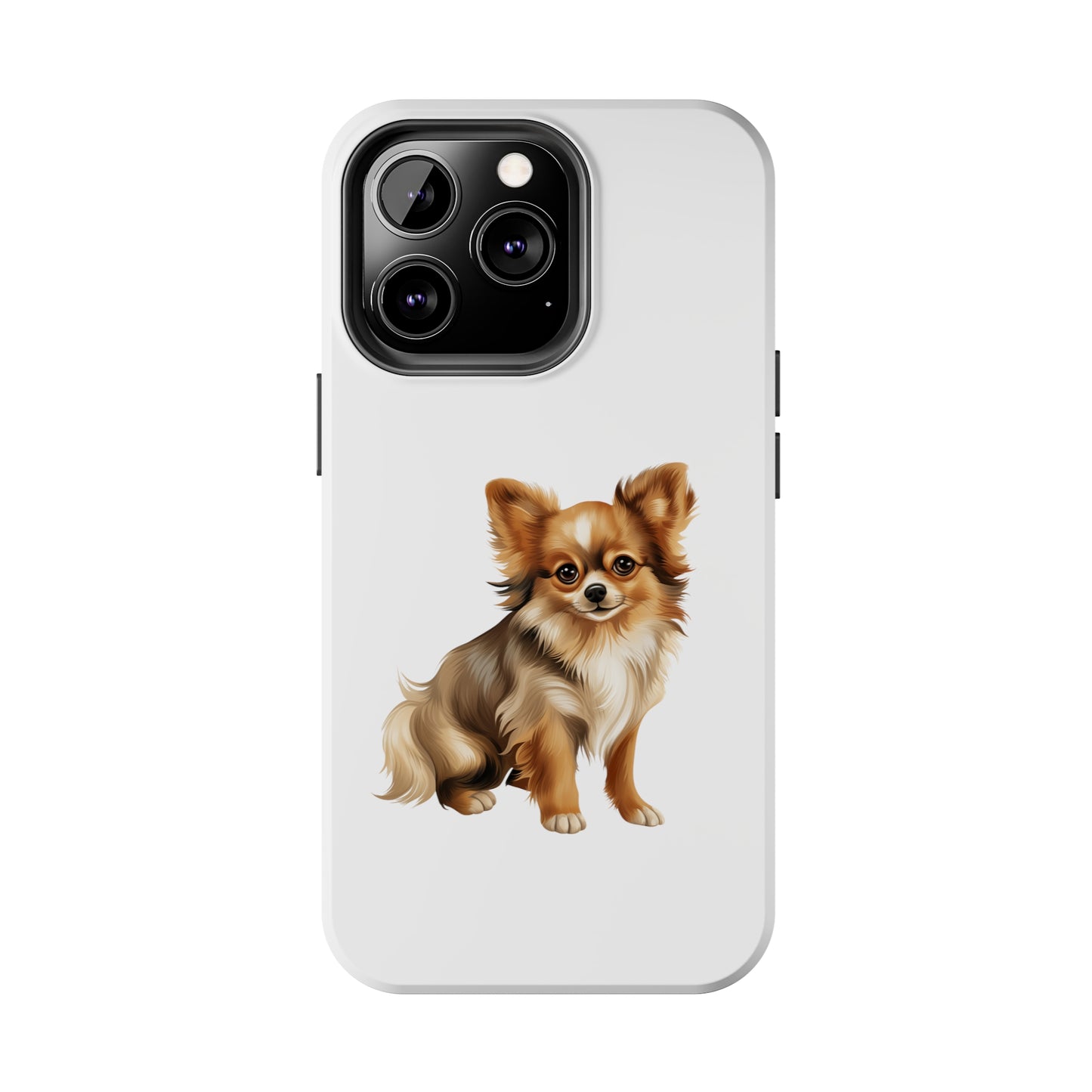 Pomchi Tough Phone Case