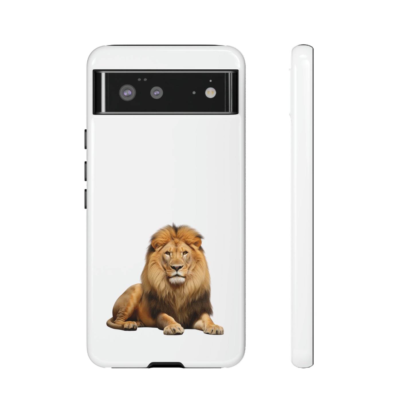 Lion Phone Case