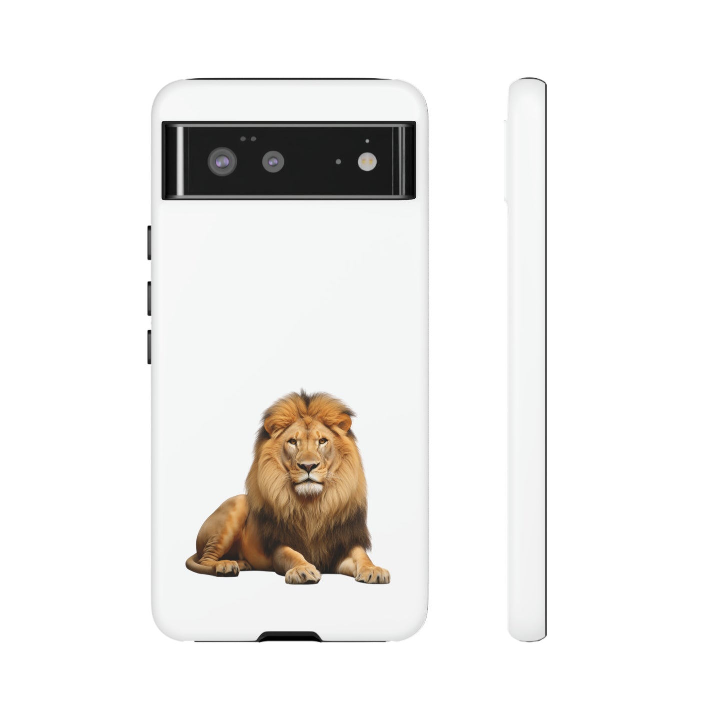 Lion Phone Case