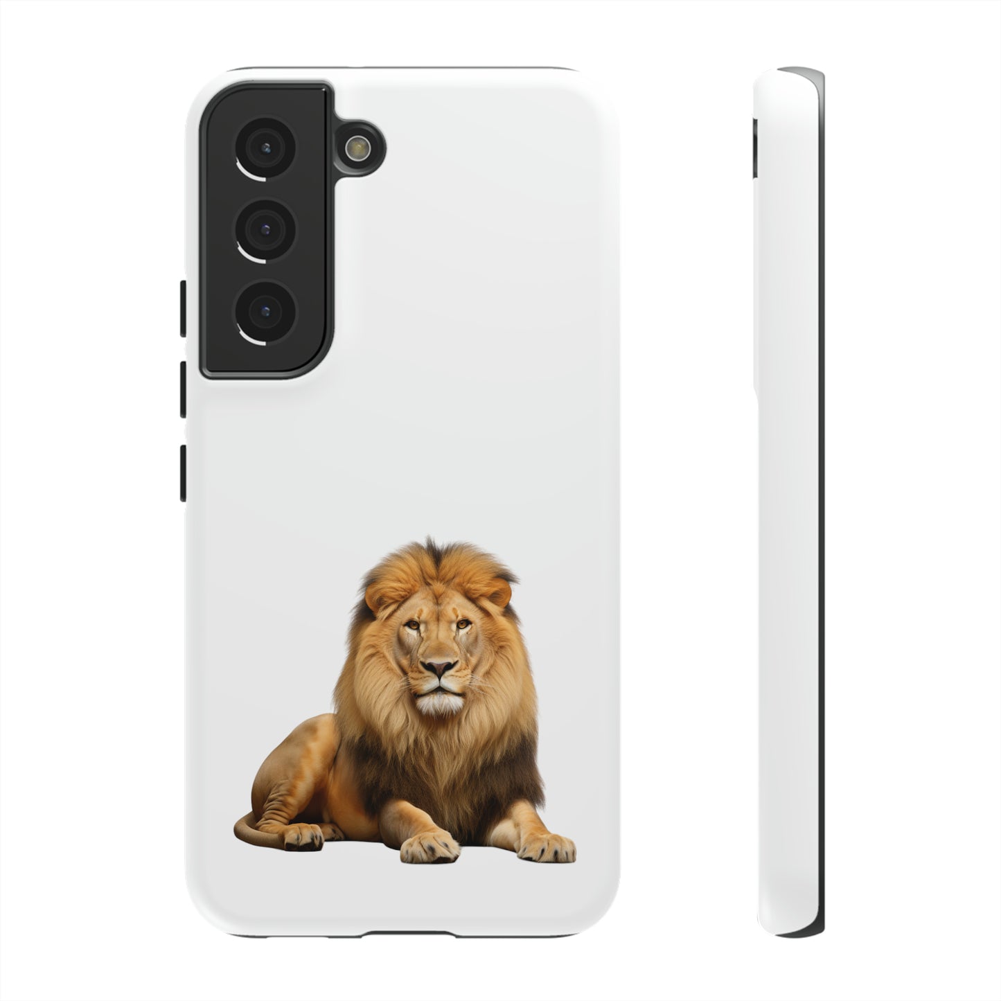 Lion Phone Case