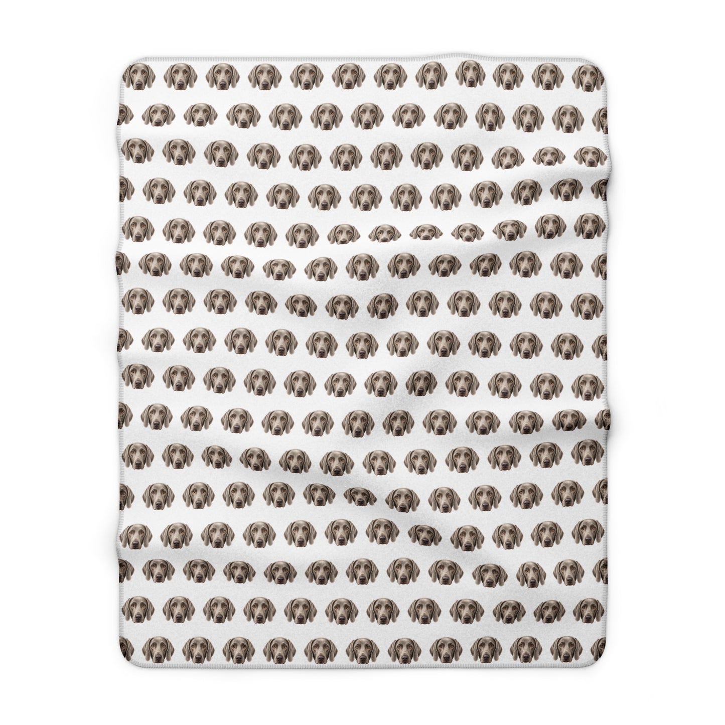 Weimaraner Blanket | Dog Lover Gift