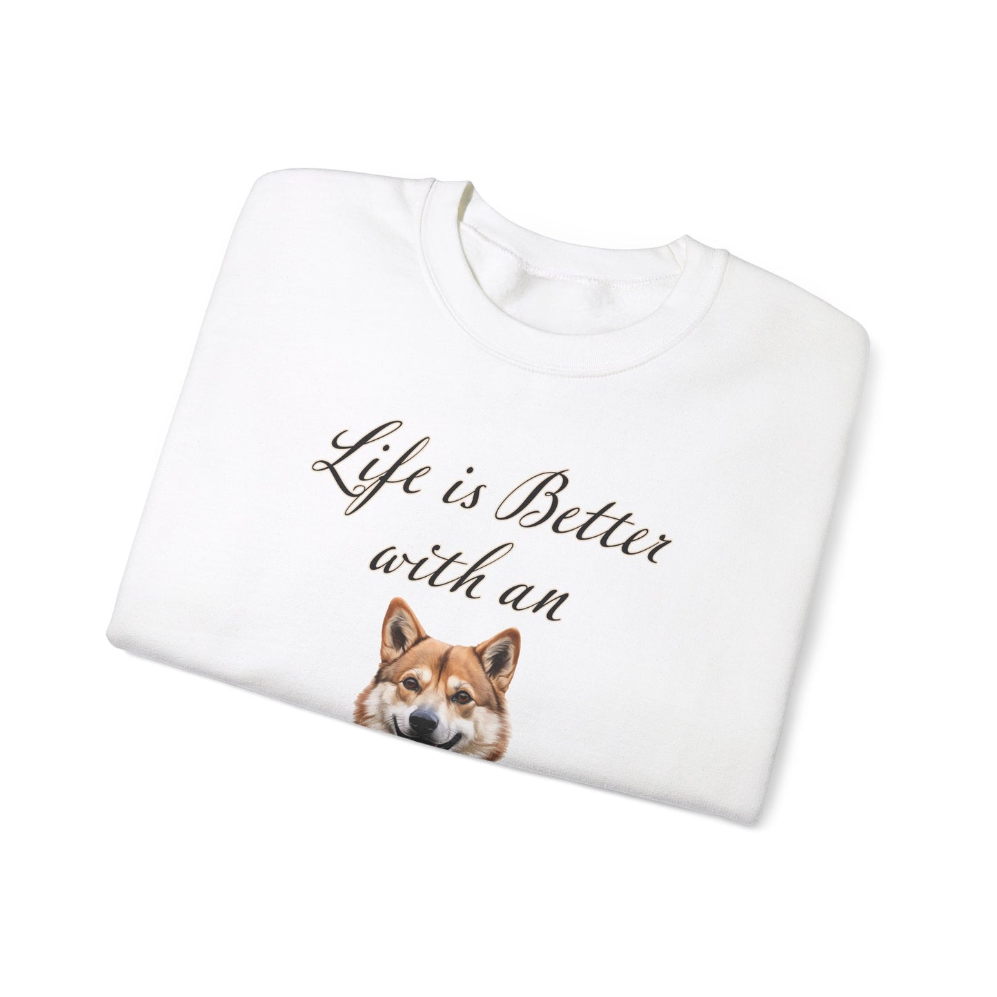 Akita Sweatshirt
