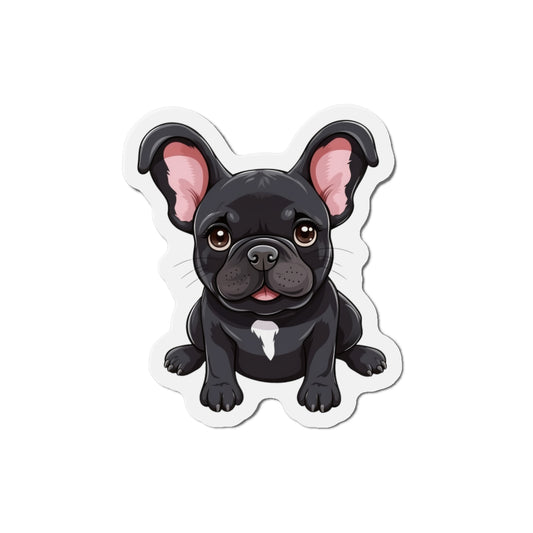 French Bulldog Magnet