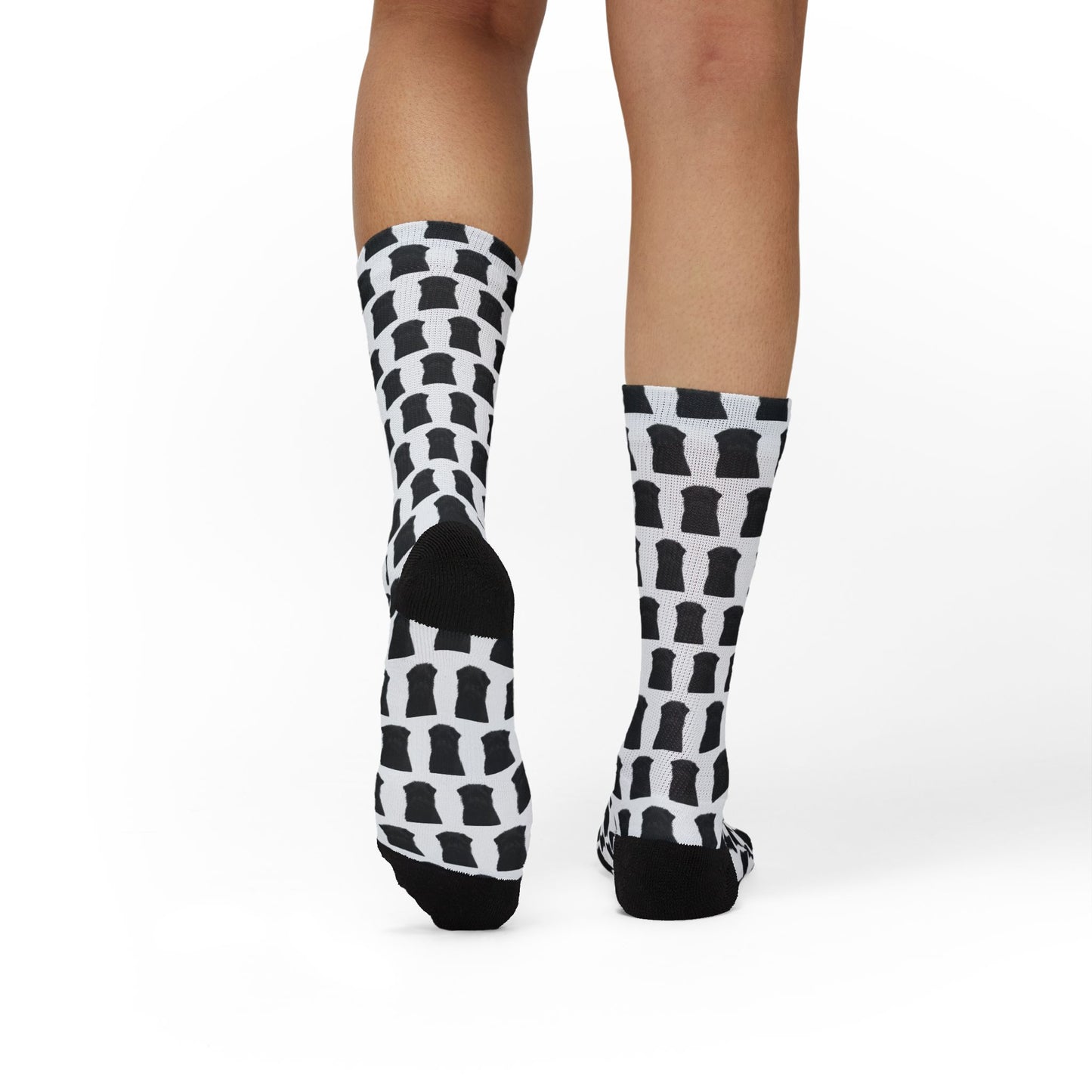 Affenpinscher Socks, Dog Lover Gift, Cute Pet Footwear
