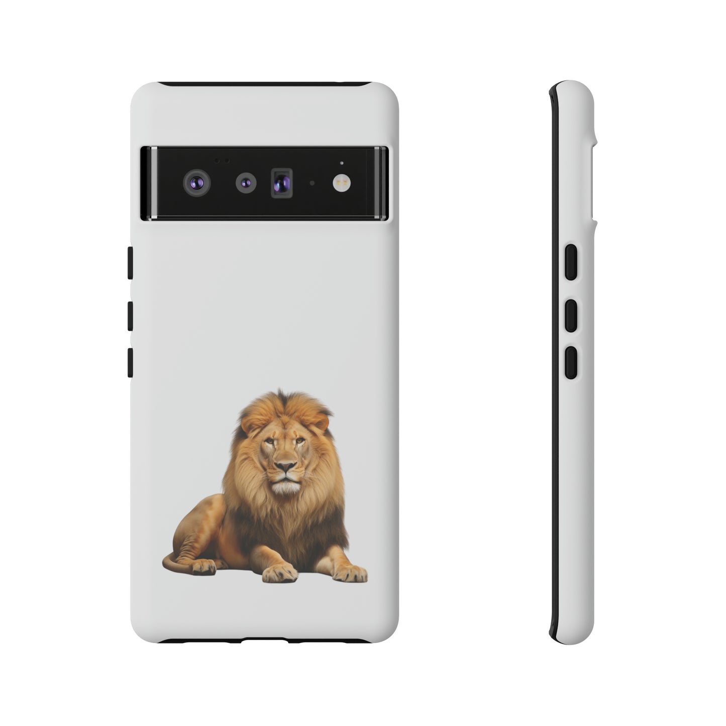 Lion Phone Case