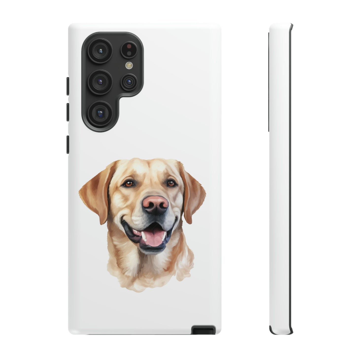 Labrador Retriever Phone Case