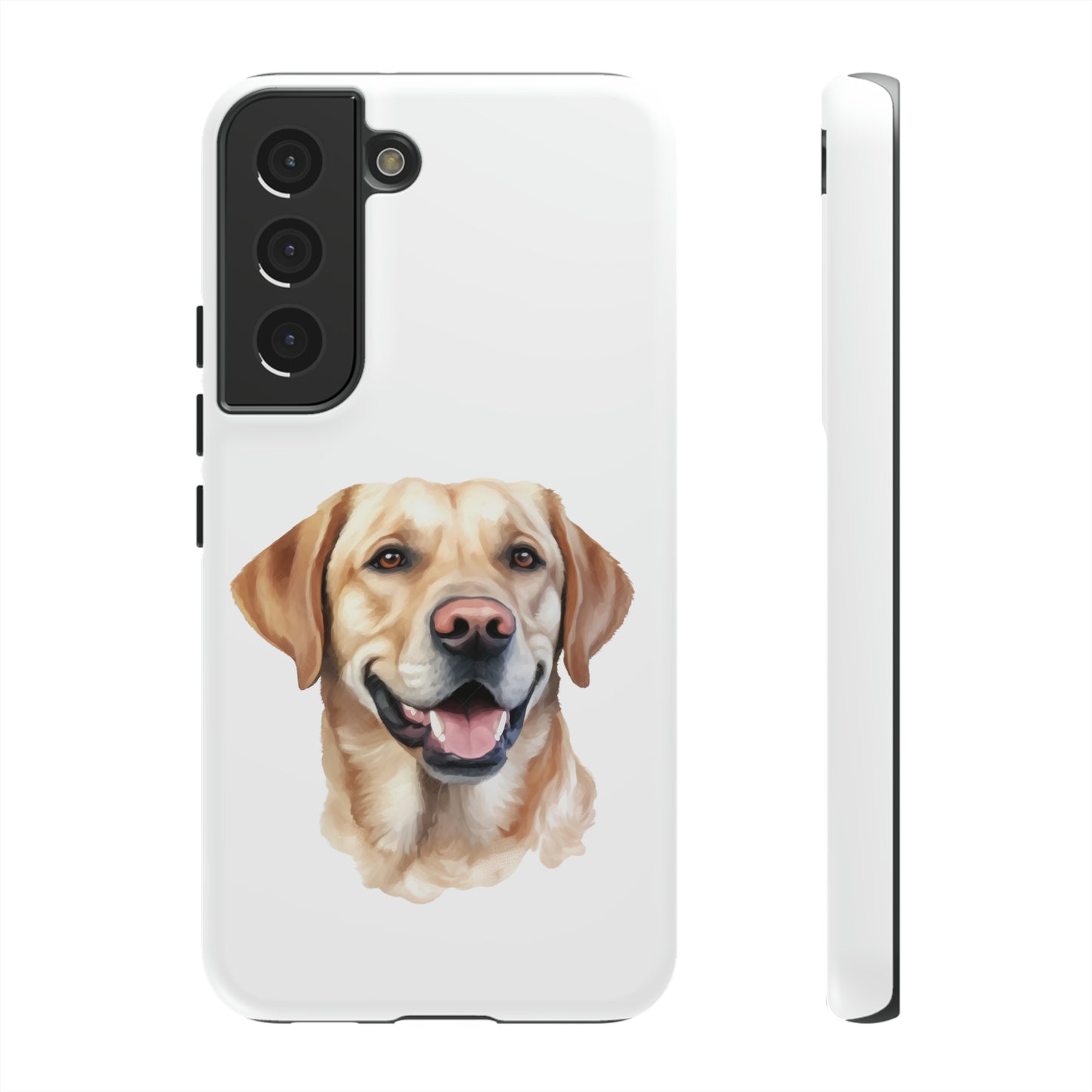 Labrador Retriever Phone Case