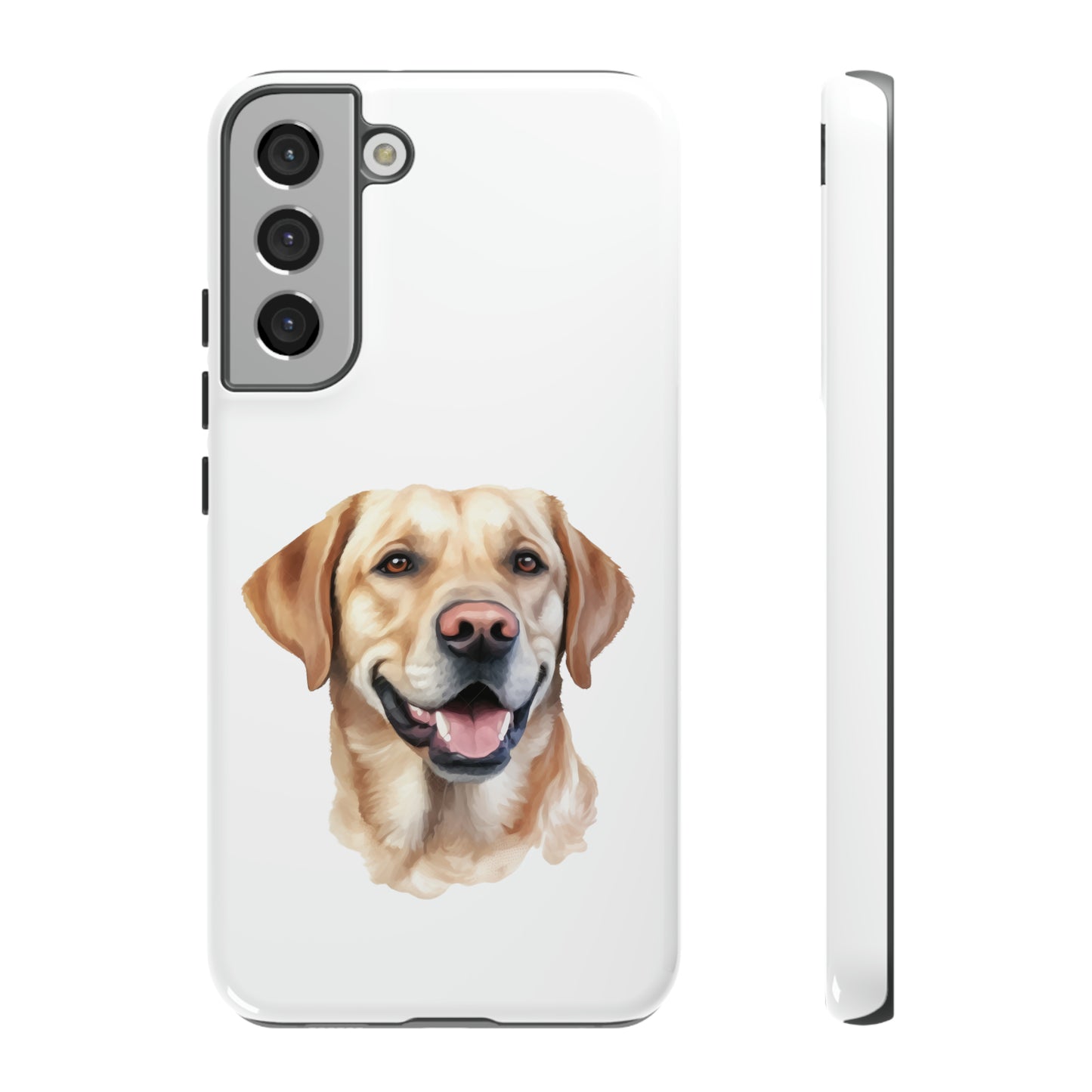 Labrador Retriever Phone Case