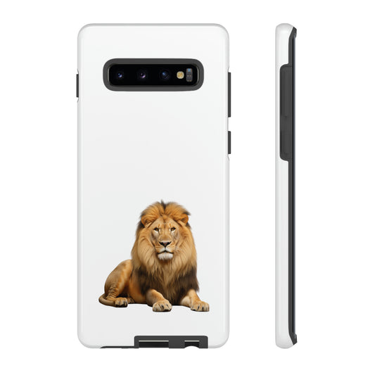 Lion Phone Case