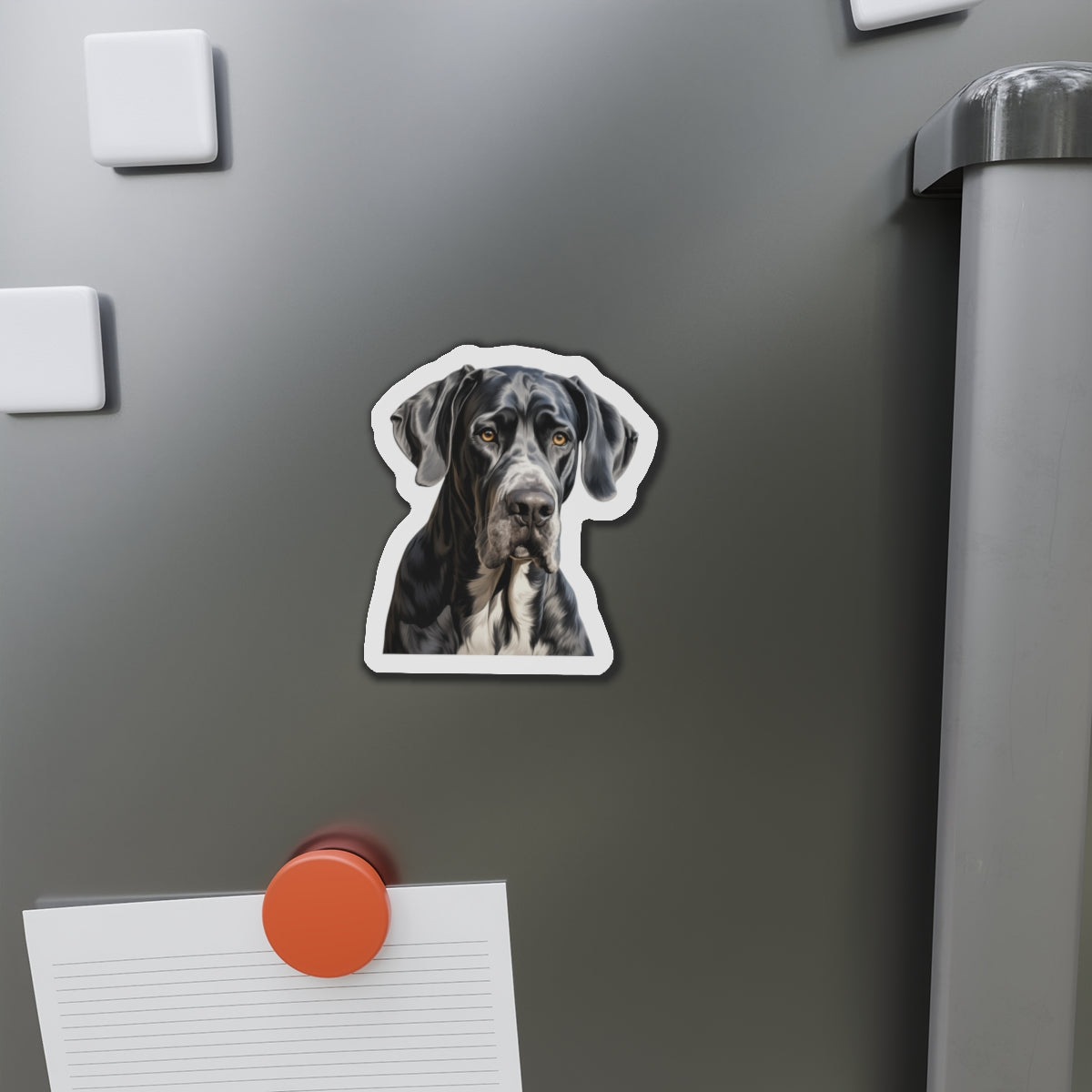 Great Dane Magnet