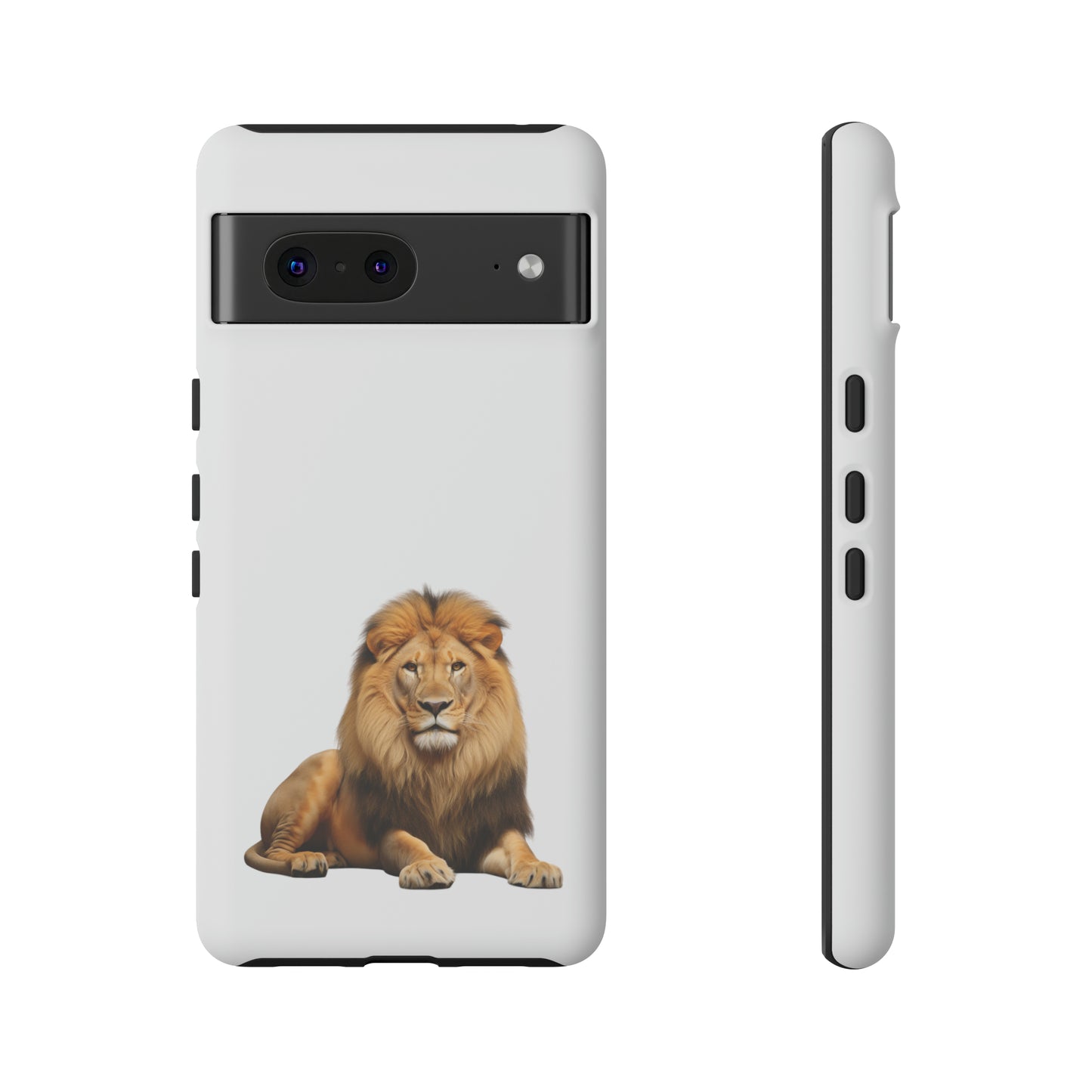 Lion Phone Case