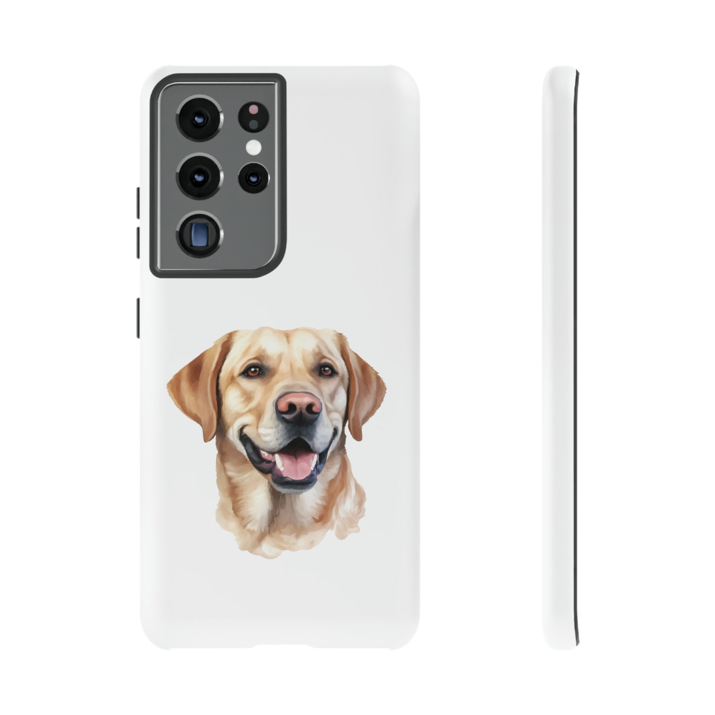 Labrador Retriever Phone Case