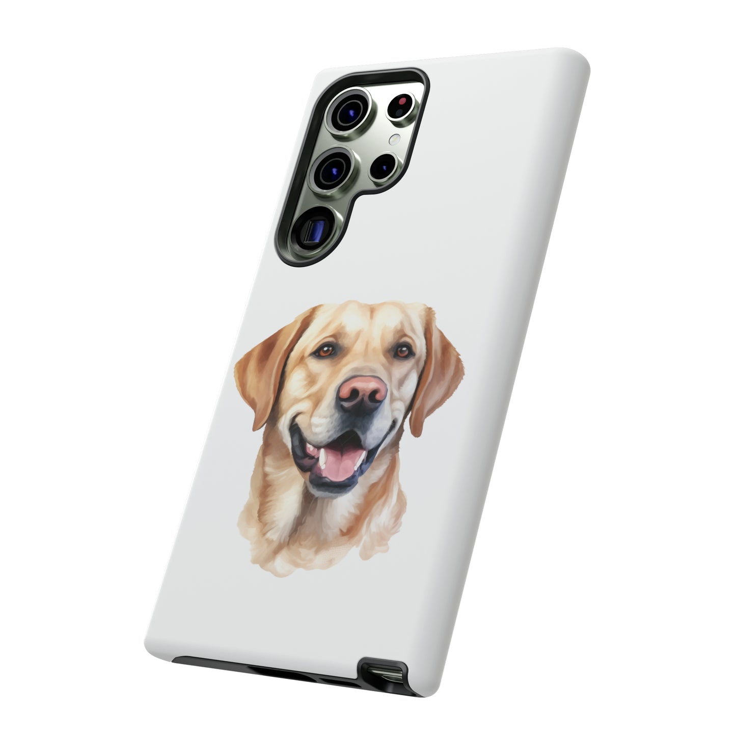 Labrador Retriever Phone Case