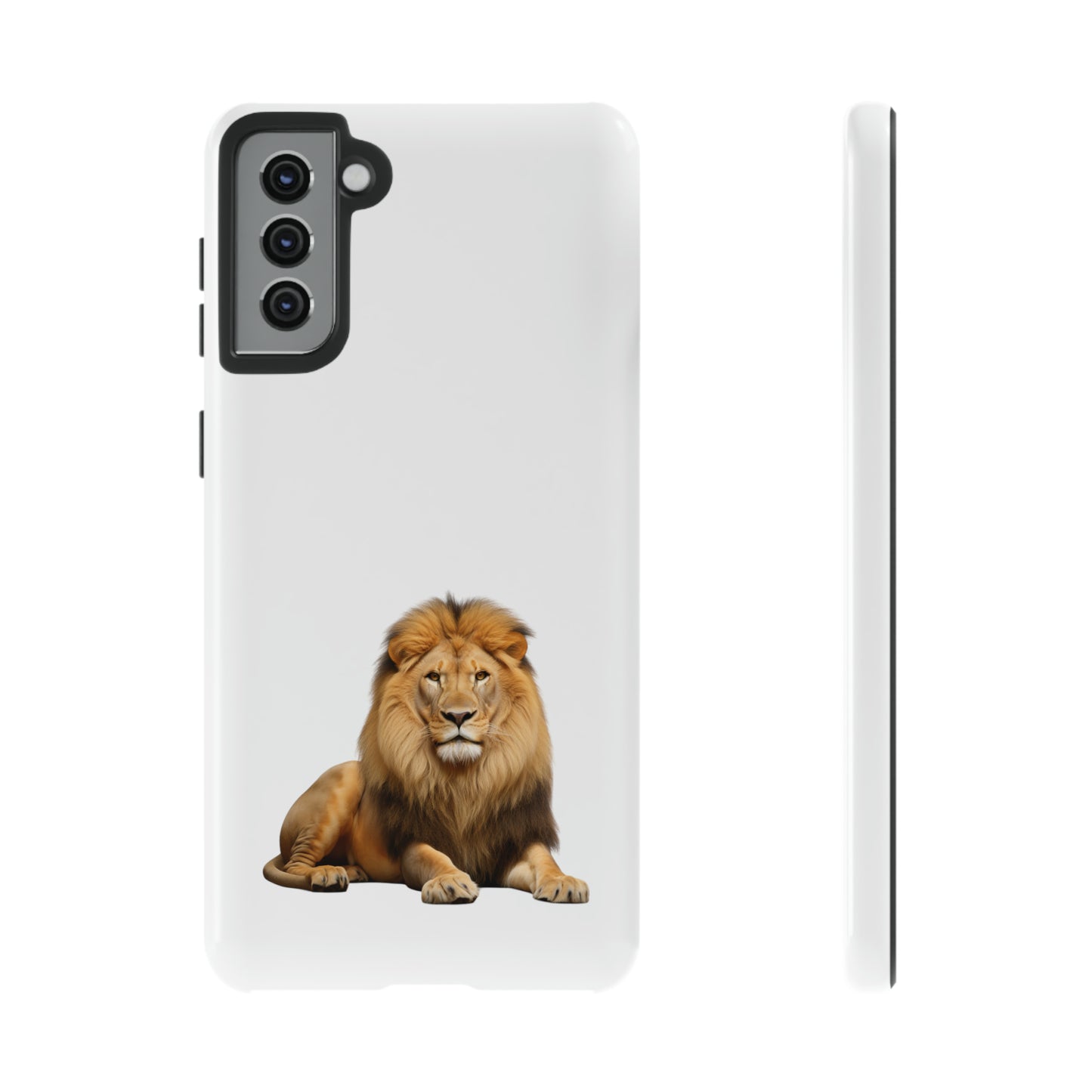 Lion Phone Case
