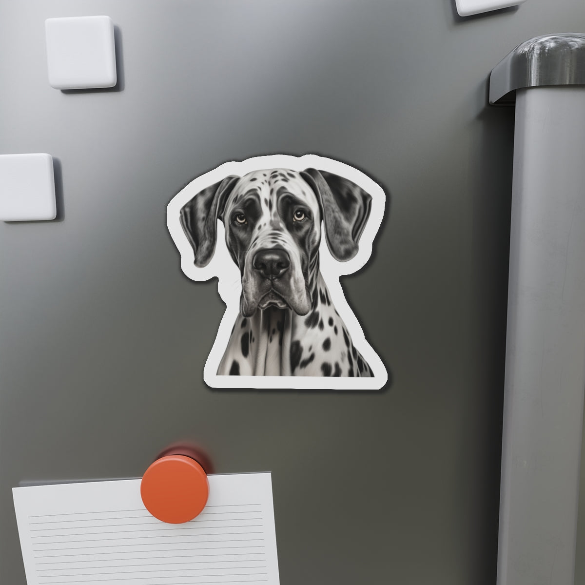 Great Dane Magnet