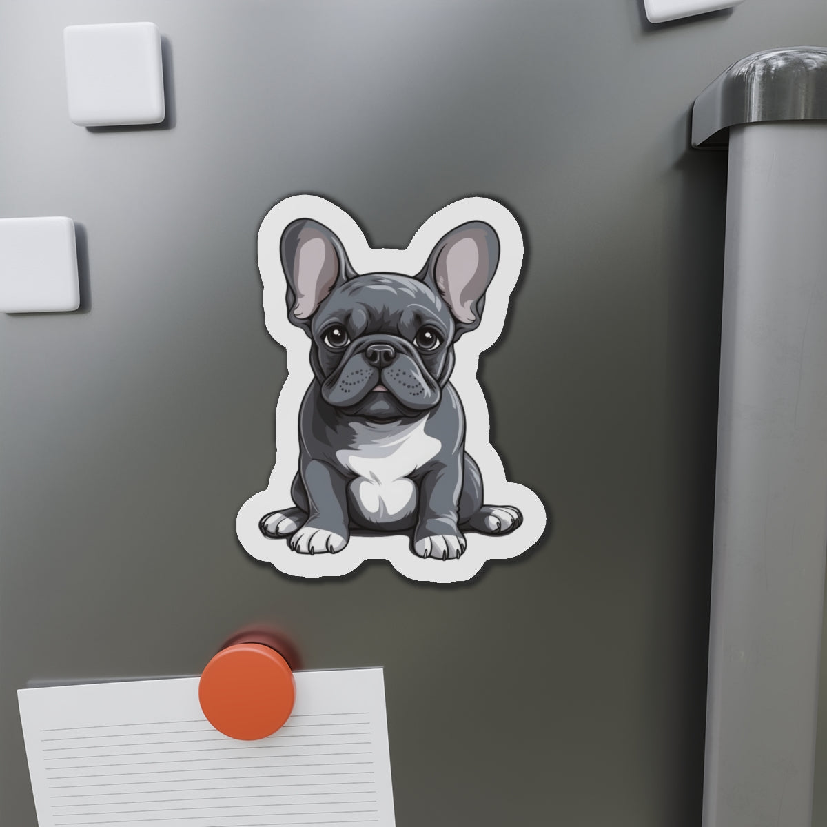 French Bulldog Magnet