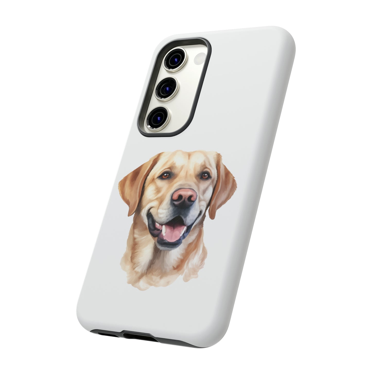 Labrador Retriever Phone Case