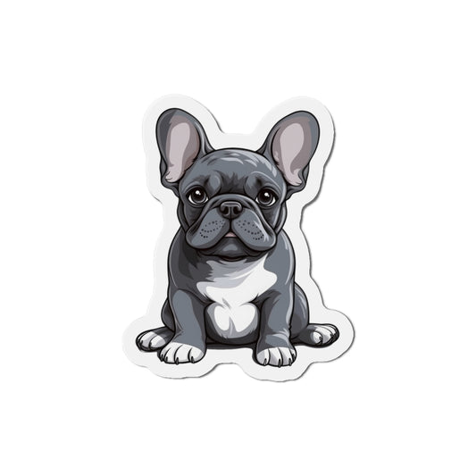 French Bulldog Magnet