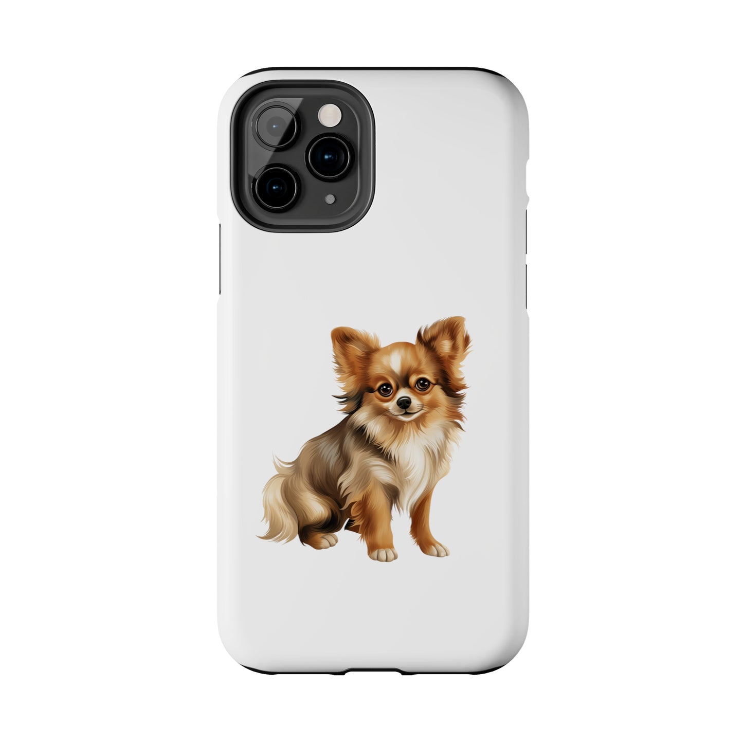 Pomchi Tough Phone Case