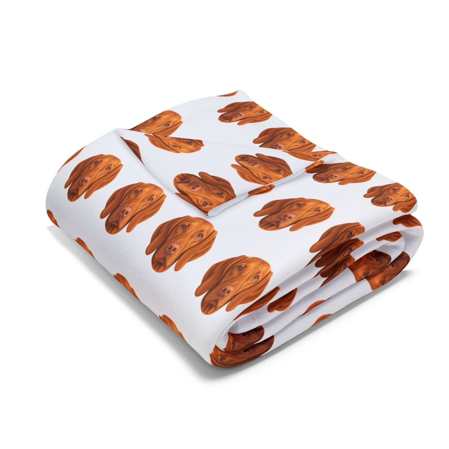 Vizsla Blanket | Dog Lover Gift