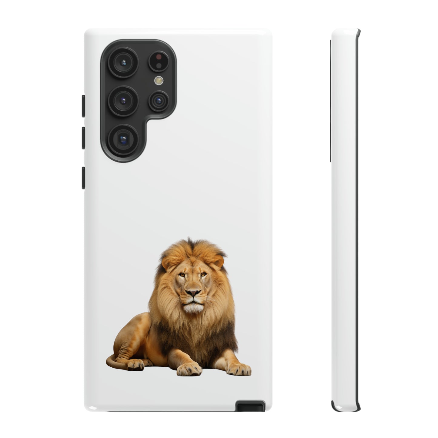 Lion Phone Case