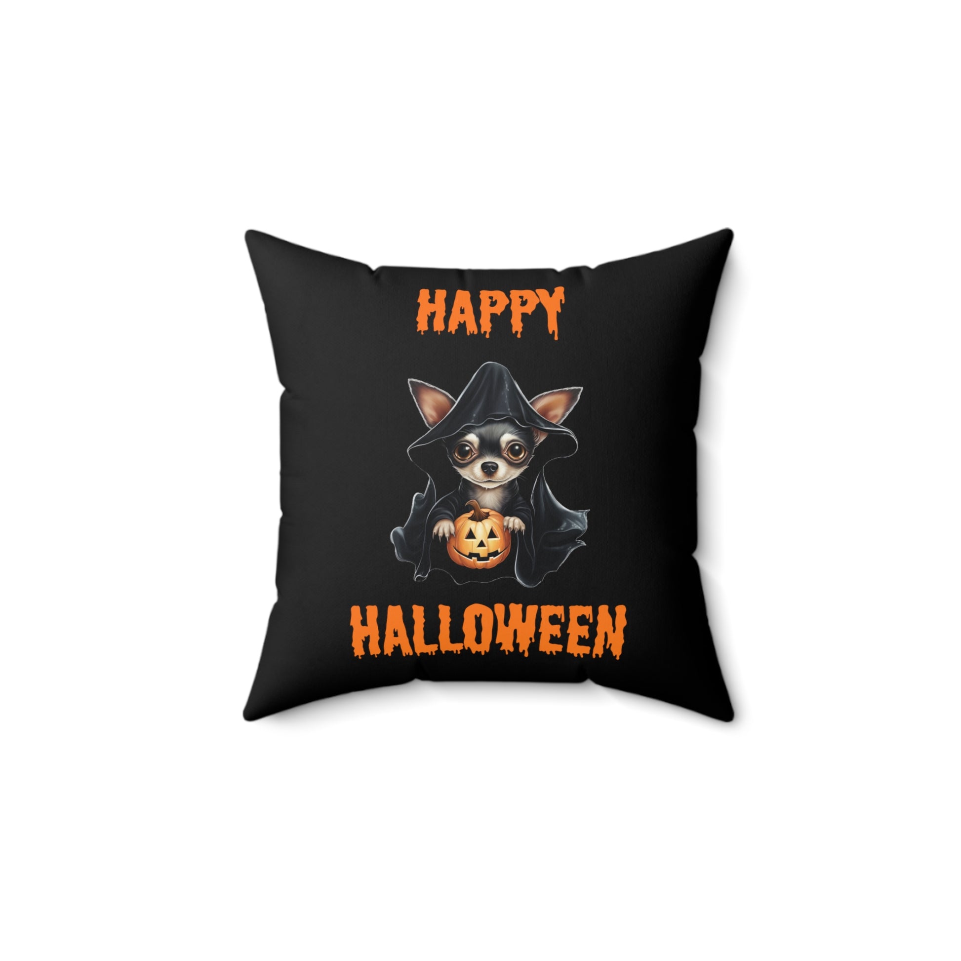 Halloween Pillow