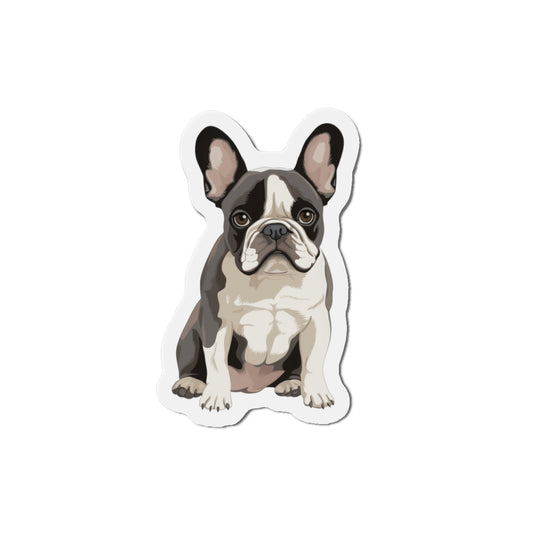 French Bulldog Magnet